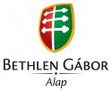 Ezúton mondunk köszönetet a Bethlen Gábor Alap ált Ezúton mondunk köszönetet a Bethlen Gábor Alap ált